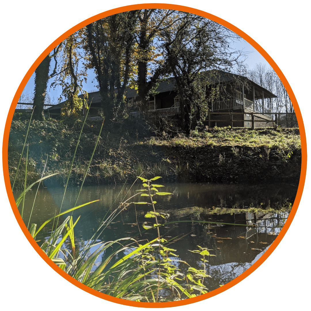 Boundless Outdoors Bell Heath Lake and Centre