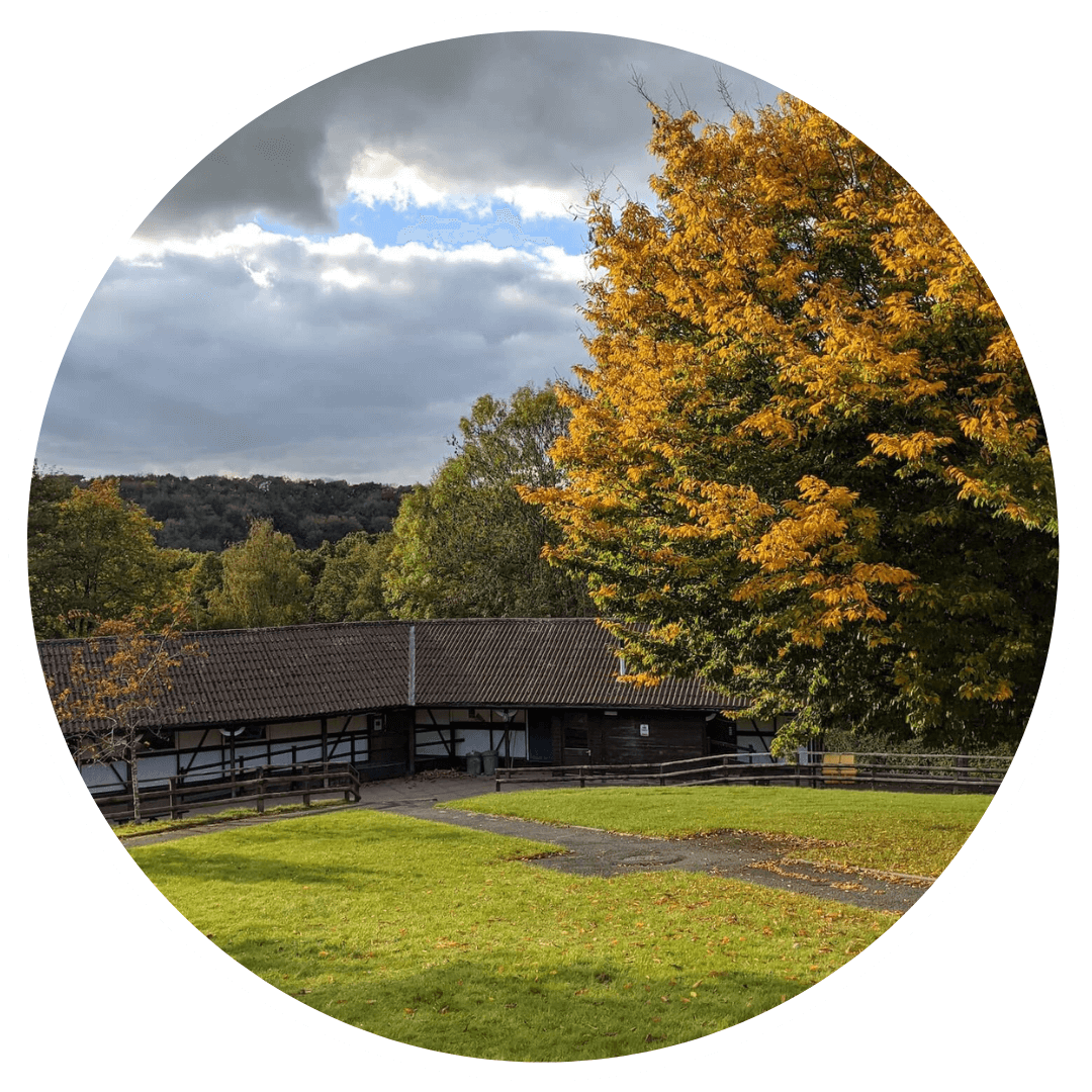 Malvern centre accommodation