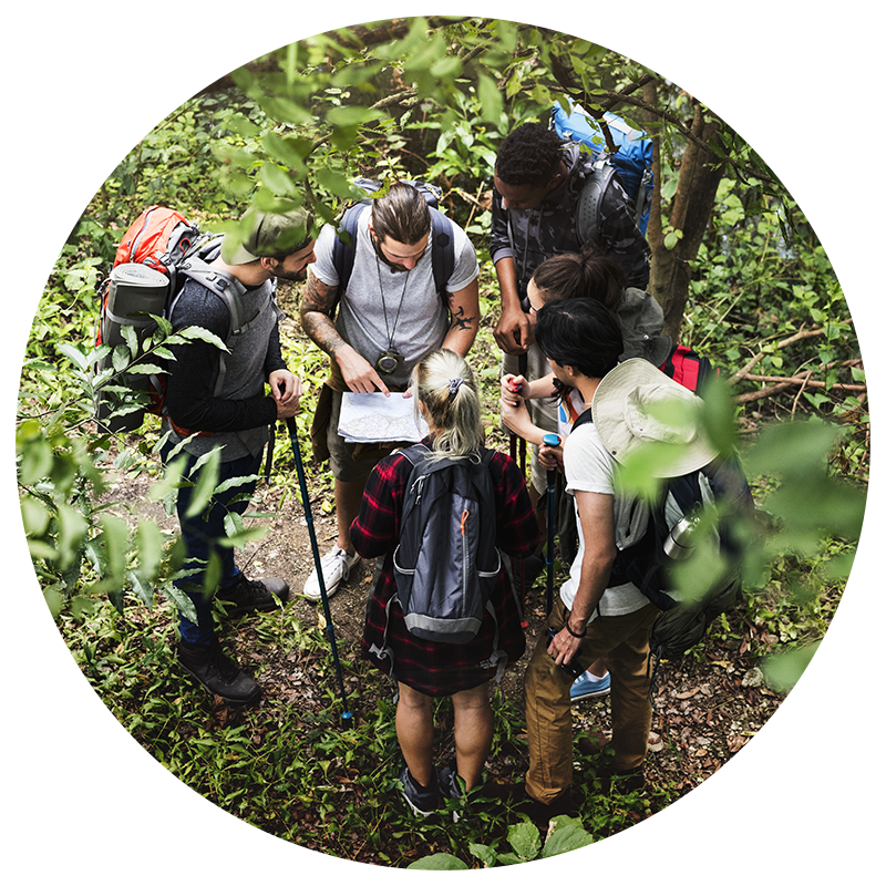 Boundless Outdoors Activity Centres Home Page